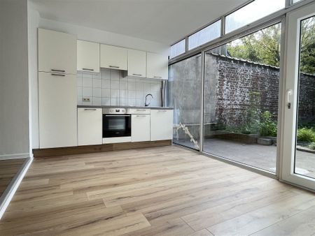 Bel appartement avec jardin - Photo 3