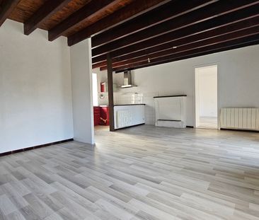 Location Maison 3 pièces 66m² - Photo 1