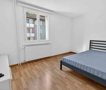 3.5 Zimmer, 80 m², 4. Stock - Photo 4