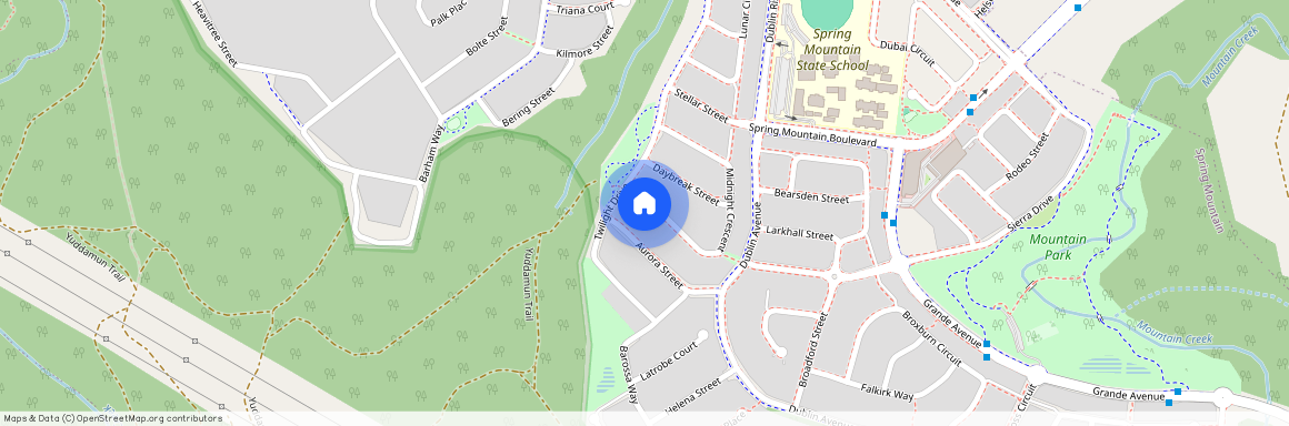 88 Midnight Crescent, QLD 4300, Spring Mountain