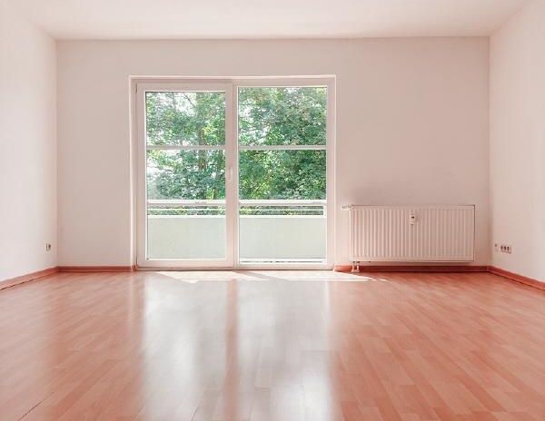 Charmante 3-Raum Wohnung am Stadtrand von Leipzig - Photo 1