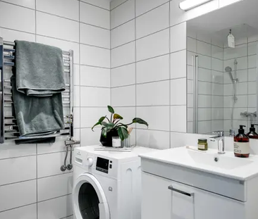 Trollsländevägen, Botkyrka - Photo 3