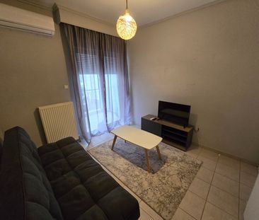 Studio/Γκαρσονιέρα για ενοικίαση Πανόραμα - Ιμαρέτ (Σέρρες) - Photo 1