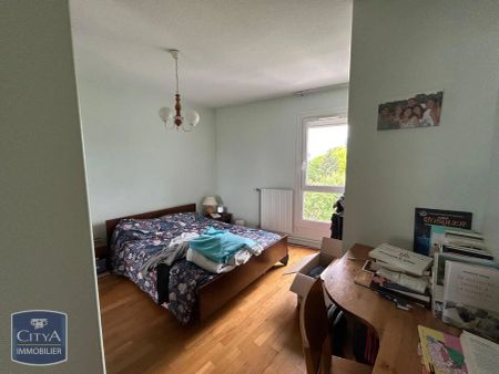 Appartement à louer 5 pièces 102m² - Photo 4