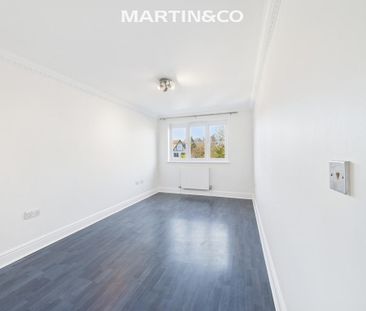 2 bedroom barn conversion to rent - Photo 6