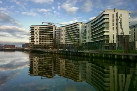 Apartment 6.35 The Arc 2f Queens Road, Belfast, BT3 9FG - Photo 5