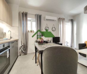 Studio/Γκαρσονιέρα για ενοικίαση Καλλίπολη (Καλλίπολη – Φρεαττύδα) - Photo 4
