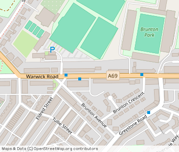 Warwick Road, Carlisle - Photo 1