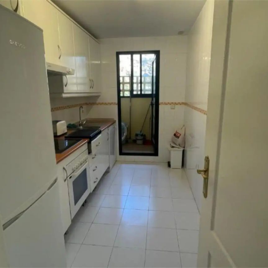 Piso de alquiler en Calle Concha Méndez, 7, Cortijo Torrequebrada - Foto 1