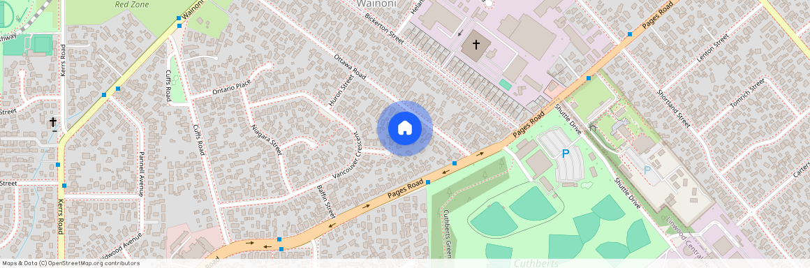 72A Ottawa Road, Wainoni, Christchurch