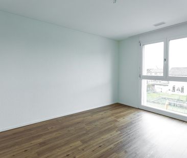 MODERNE Erdgeschosswohnung - Foto 5