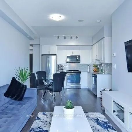 3700 Highway 7 Road #1211 - Photo 1