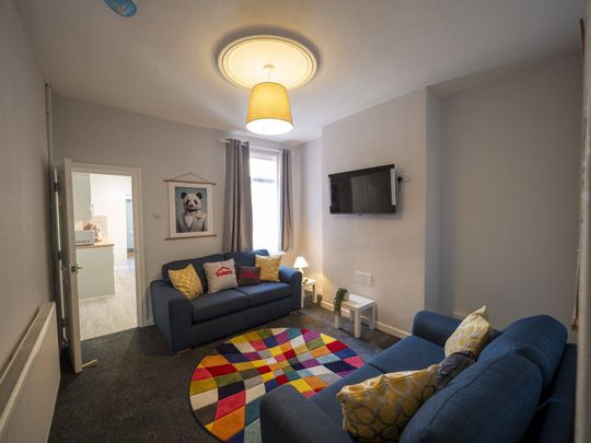 Cambridge Street (4 bed) - Photo 1