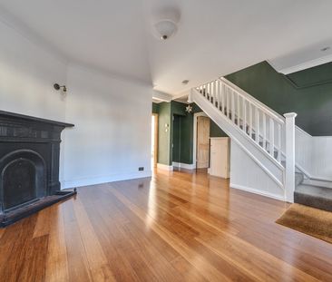 5 bedroom semi-detached house to rent - Photo 1