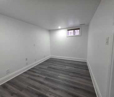 For Lease - 138 Westbourne Avenue Unit# Bsmt, Toronto, Ontario - Photo 3
