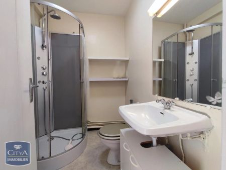 Appartement à louer 2 pièces 45.5m² - Photo 5