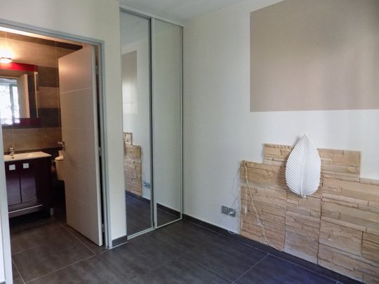 Appartement Cannes 3 pièce(s) 54 m2 LOCATION VIDE - Photo 1