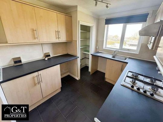 Clare Crescent, Bilston, WV14 - Photo 1