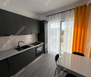 De inchiriat apartament 2 camere decomandate balcon loc propriu de ... - Photo 4
