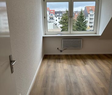 Hübsche 2-Zimmer Wohnung in Köln-Ehrenfeld - Foto 2