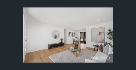 Freshly Renovated With Study - Photo 2