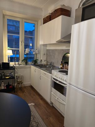 Kungsgatan 38 A - Photo 1