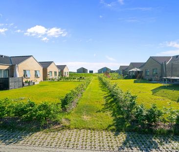 4-værelses Rækkehus på 112 m² i Silkeborg - Foto 6