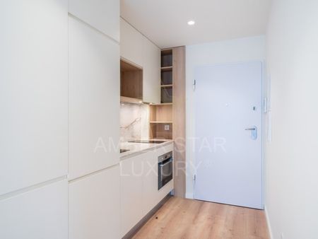 Apartamento T1 em Porto - Foto 2