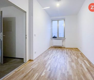 Renovierte 2- Zimmer Wohnung mit Küche im Linzer Stadtzentrum - Photo 3