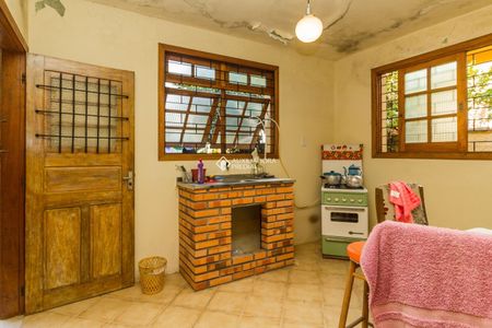 Casa com 3 quartos e 170m² para alugar em Bom Fim, Porto Alegre. - Photo 4