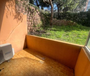 Location Appartement 2 pièces 37m² NICE 06200 - Photo 5