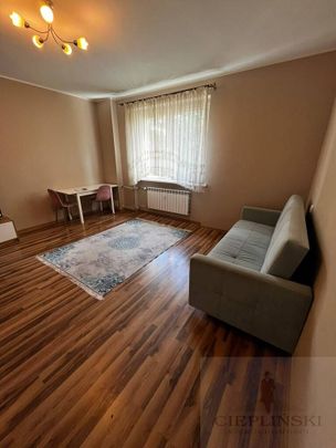 Kawalerka 34 m2 | Niebuszewo | ul. Reja – zdjęcie 1