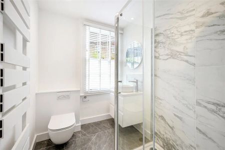 1 bedroom house in Belgravia - Photo 5