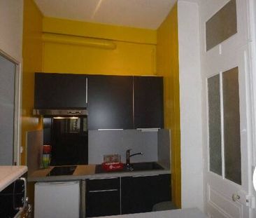 Studio Meublé Nantes HyperCentre - Photo 3