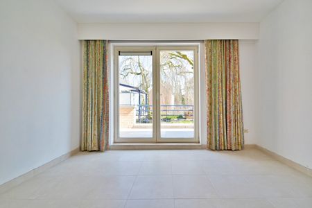 Gezellig appartement in het centrum van Merelbeke - Foto 2