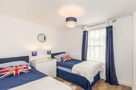 2 bedroom flat to rent - Photo 3