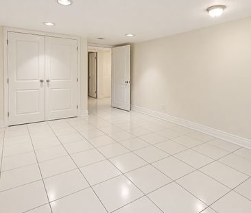 For Lease - 117 Rosemount Avenue Unit# Bsmt, Toronto, Ontario - Photo 2