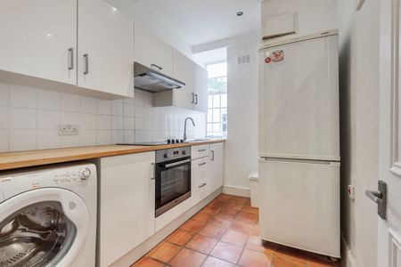 Ormonde Terrace, London, NW8 - Photo 3