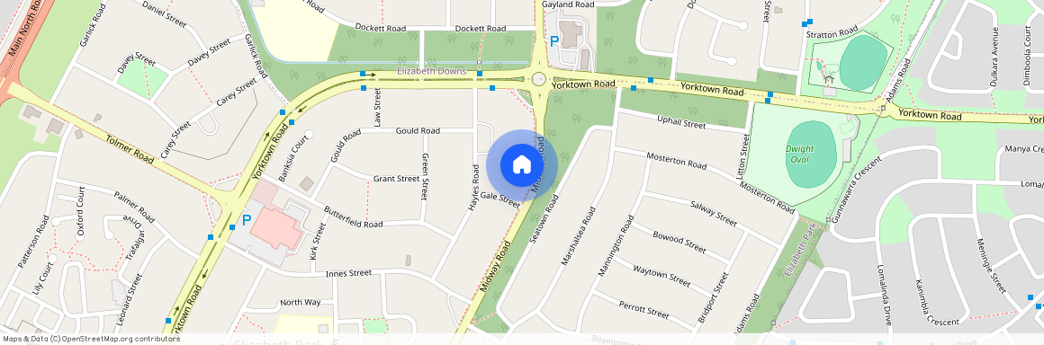 191 Midway Rd, SA 5113, Elizabeth Park