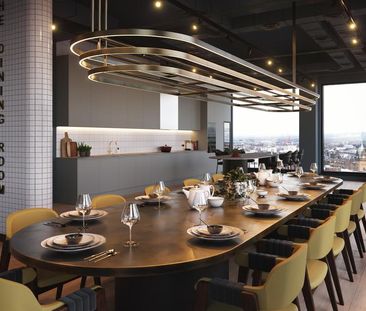 2 bedroom flat to rent - Photo 5