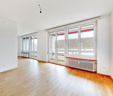 At home in the heart of Basel - Photo 1