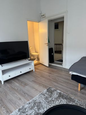 Kungsgatan, Borås - Foto 1