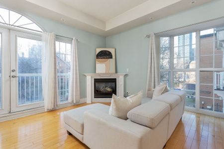 For Lease - 539 Jarvis Street Unit# M8, Toronto, Ontario - Photo 3