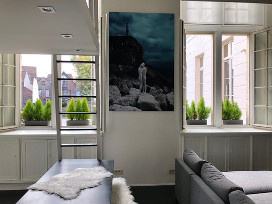 Studio te huur - Foto 1