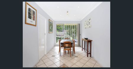 Share house - Furnished private room - Photo 3