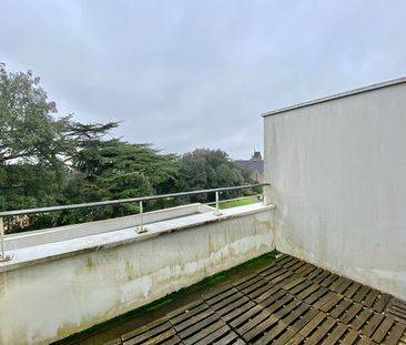 Location Appartement 2 pièces 47m² - Photo 5