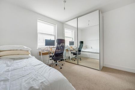 2 bedroom flat to rent - Photo 5