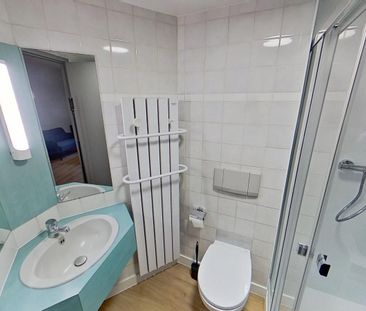 Appartement • Location • 36m2 • Clermont-Ferrand - Photo 2