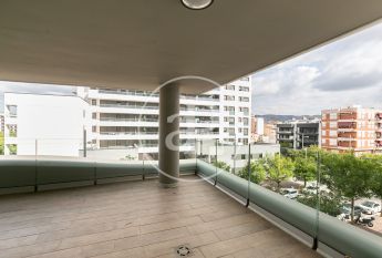 Flat for rent in Canal de Badalona