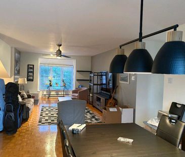 Grand 4 1/2 à louer, Terrebonne, île Saint-Jean - Photo 3